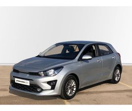 KIA RIO RIO 1.0 TGDI 74KW (100CV) 2WD 6MT LX ACTIVE