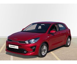 KIA RIO RIO 1.2 DPI 63KW (85CV) 2WD 5MT ACTIVE