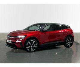 BEV 60KWH 160KW TECHNO