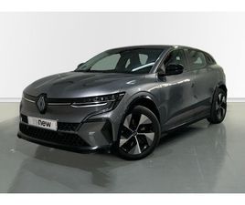 MÉGANE E-TECH EQUILIBRE STANDARD CHARGE EV40 96KW 5P