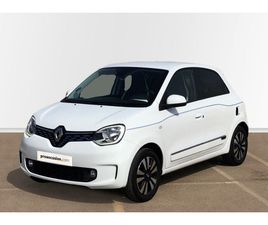 ELECTRIC ZEN 60 KW R80 BATERIA 20KWH -SS