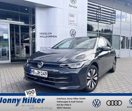 VIII LIM. 1.5 TSI 85 KW