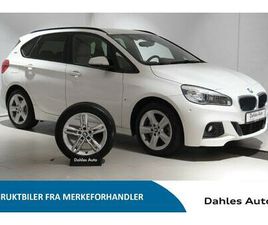 BMW SERIE 2 ACTIVE TOURER 225XE 225XE ACTIVE TOURER IPERFORMANCE AUT NAVI,SKINN,M-SPORT