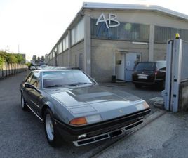 400 I *TARGHE E DOCUMENTI ORIGINALI* *UNIPROPRIETARIO*