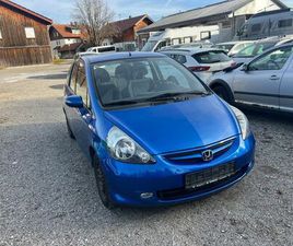 HONDA JAZZ 1.4 LS-KLIMATRONIC-ALU