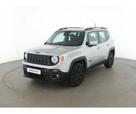 JEEP RENEGADE 1.4 M-AIR LONGITUDE FWD