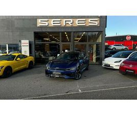 KIA EV6 GT GT 585 HK AWD/SOLTAK/HUD/MERIDIAN/360/LED/ACC/V.PUMPE+