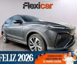 COMFORT RWD 70KWH 132KW