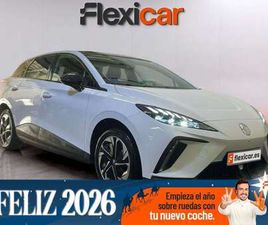 MG MG4 4 COMFORT 64KWH