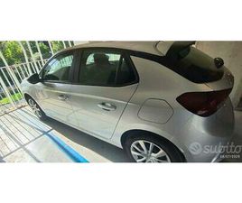 OPEL CORSA SOCIETE OPEL CORSA AFF...