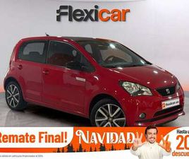 SEAT MII ELECTRIC ELECTRIC