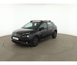 CITROEN C4 CACTUS 1.6 BLUE-HDI FEEL BUSINESS