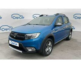STEPWAY PRESTIGE - 0.9 TCE 90