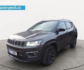 JEEP COMPASS 1.3IPHEV 4XE 177KW S AT,PANO