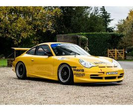 996 CUP