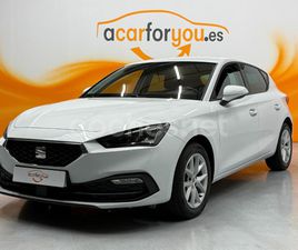 SEAT LEÓN 1.0 TSI SS STYLE GO