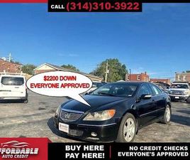 ACURA RL 2006 ACURA RL SHAWD WNAVI SH AWD WNAVI SH-AWD WNAVI