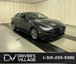 HYUNDAI SONATA 2023 HYUNDAI SONATA SEL