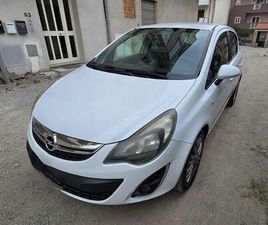 OPEL CORSA CORSA IV 2010 5P 1.3 CDTI SPORT 95CV 6M