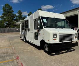 OPEL INSIGNIA BLACK FRIDAY DISCOUNT 2025 BUILD NEW FOOD TRUCK CA INSIGNIA