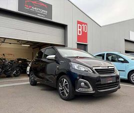 ÉTAT NEUF◊AIRCO MOTEUR TOYOTA ◊◊