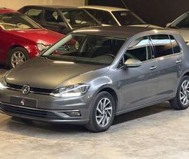 VOLKSWAGEN GOLF GOLF 1.4 TSI SOUND // GARANTIE // NAVI // BOITE 6
