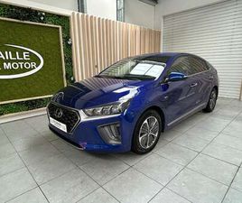 IONIQ PHEV 1.6 GDI SHINE (BLUELINK) DCT