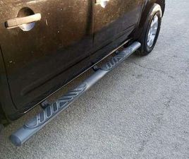 K.CAB 2.5 DCI XE 174CV