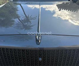 BENTLEY FLYING SPUR BENTLEY FLYING SPUR FLYING SPUR V8