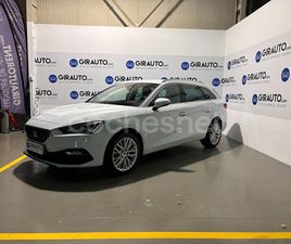 SEAT LEON ST SEAT LEÓN ST 1.5 ECOTSI SS XCELLENCE