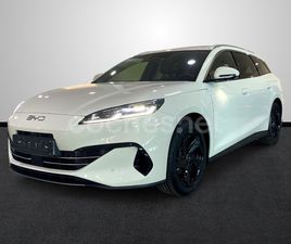 BYD SEAL 6 DM-I COMFORT