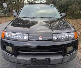 SATURN VUE SATURN VUE SUV - HONDA POWERTRAIN - ONE OWNER - LEATHER - 26 RECORDS