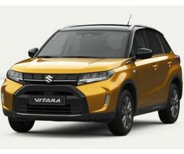 SUZUKI VITARA VITARA 1.4 COMFORT 6AT