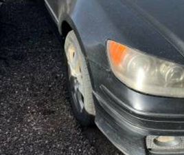 ACURA RL 2006 ACURA RL