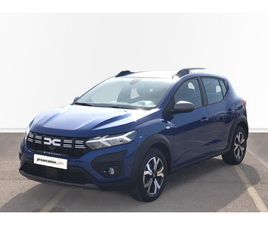 1.0 TCE 67KW STEPWAY EXPRESSION 91 5P