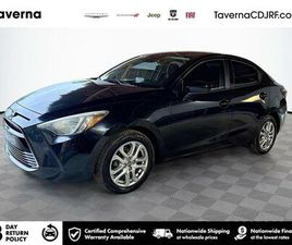USED 2016 SCION IA BASE