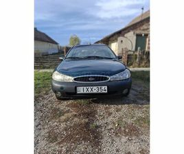 FORD MONDEO SW FORD MONDEO 1.8 TD GLX