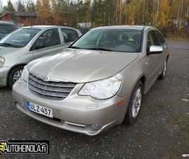 CHRYSLER SEBRING TOURING 2,4 A4 TOURING