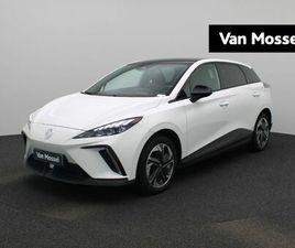 MG MG4 64 KWH LUXURY NAVI | 360° CAMERA | ACC | ...