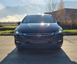 OPEL ASTRA ASTRA ST 1,6 CDTI ECOFLEX