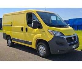 FIAT DUCATO 35 2.3 MULTIJET (130CV)PC-TN