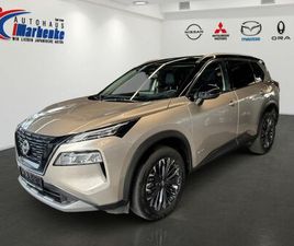 NISSAN X-TRAIL 1.5 VC-T E-POWER N-CONNECTA