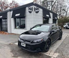 SCION TC USED 2013 SCION TC BASE