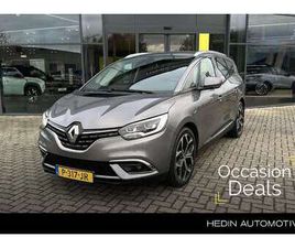 1.3 TCE TECHNO 7P. | CARPLAY | NAVI | CRUISE CONTR