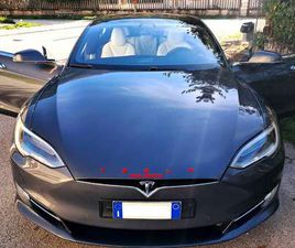 TESLA MODEL S 100D 100 DUAL MOTOR - GARANZIA - AUTOPILOT