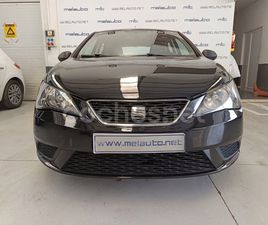 SEAT IBIZA SEAT IBIZA 1.2 TSI REFERENCE