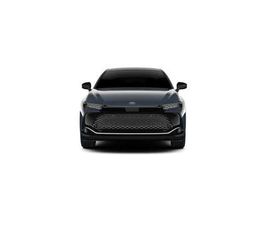 NEW 2026 TOYOTA CROWN NIGHTSHADE EDITION