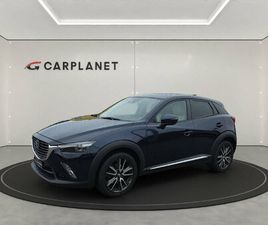 MAZDA CX-3 CX-3 2.0 REVOLUTION AWD