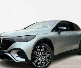 MERCEDES-BENZ EQE EQE 500 4MATIC EDITION SUV