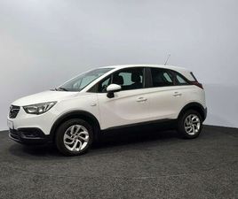 OPEL CROSSLAND X OPEL CROSSLAND X 1.2 ~ NAVI ~ AIRCO ~ LANE ASSIST ~ CC ~ TOPDEAL